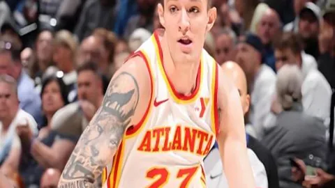 波波维奇当前负重难行主因：健康状况与岁数因素