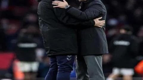 熱刺內鬥升级：球員催孔蒂走人，本季全面失色引燃导火索